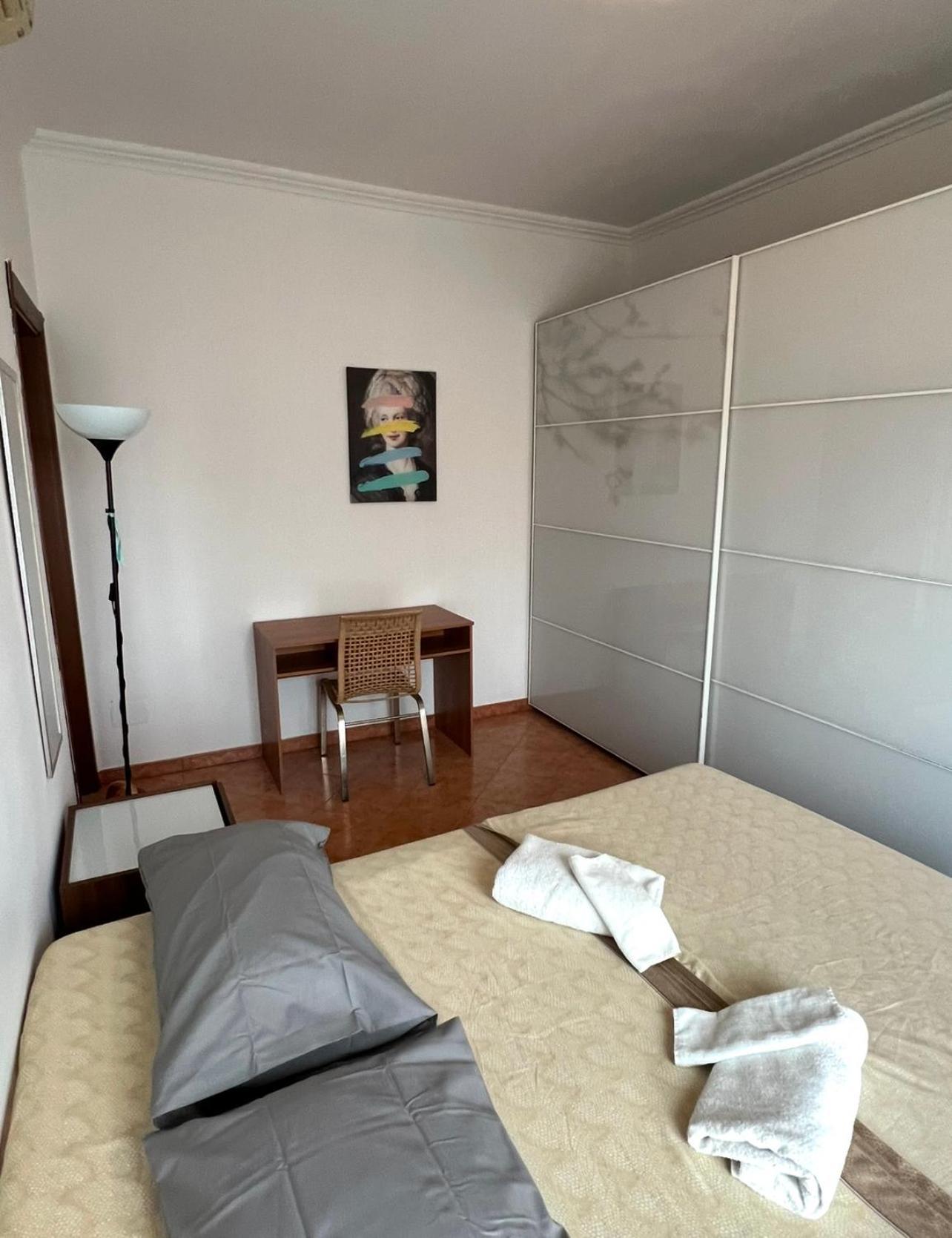 Mia Apartment